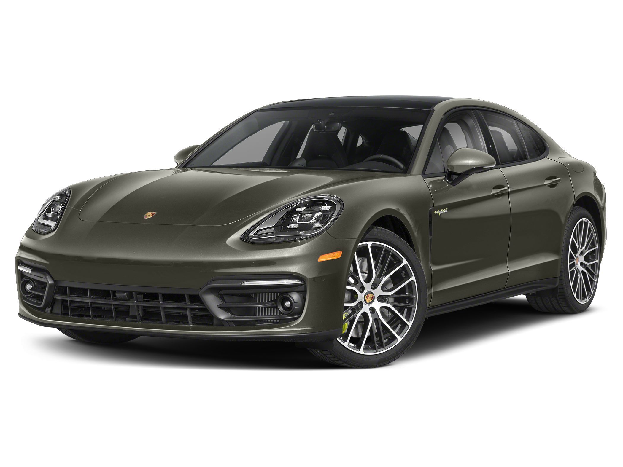 2023 Porsche Panamera S