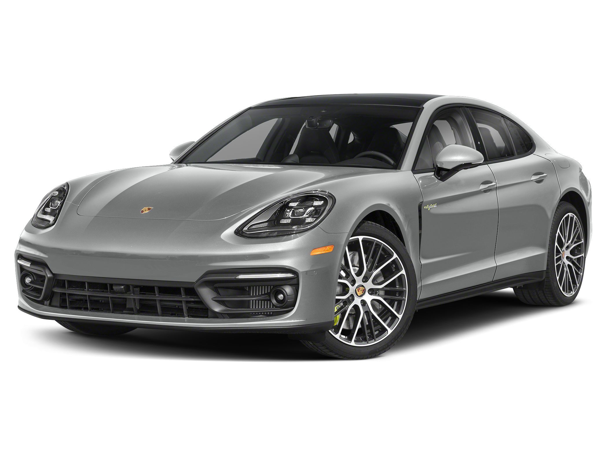 2023 Porsche Panamera Turbo S E-Hybrid's photo