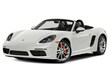 Porsche 718 Boxster