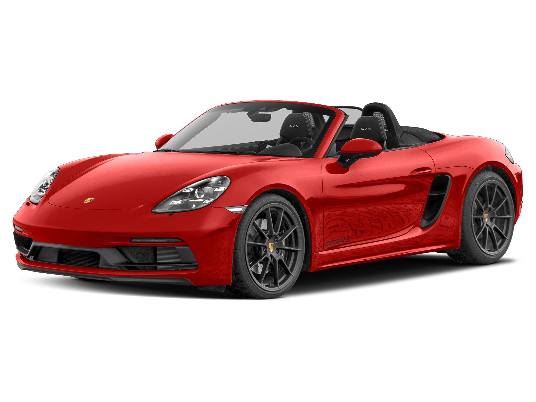 2023 Porsche 718 Boxster GTS's photo