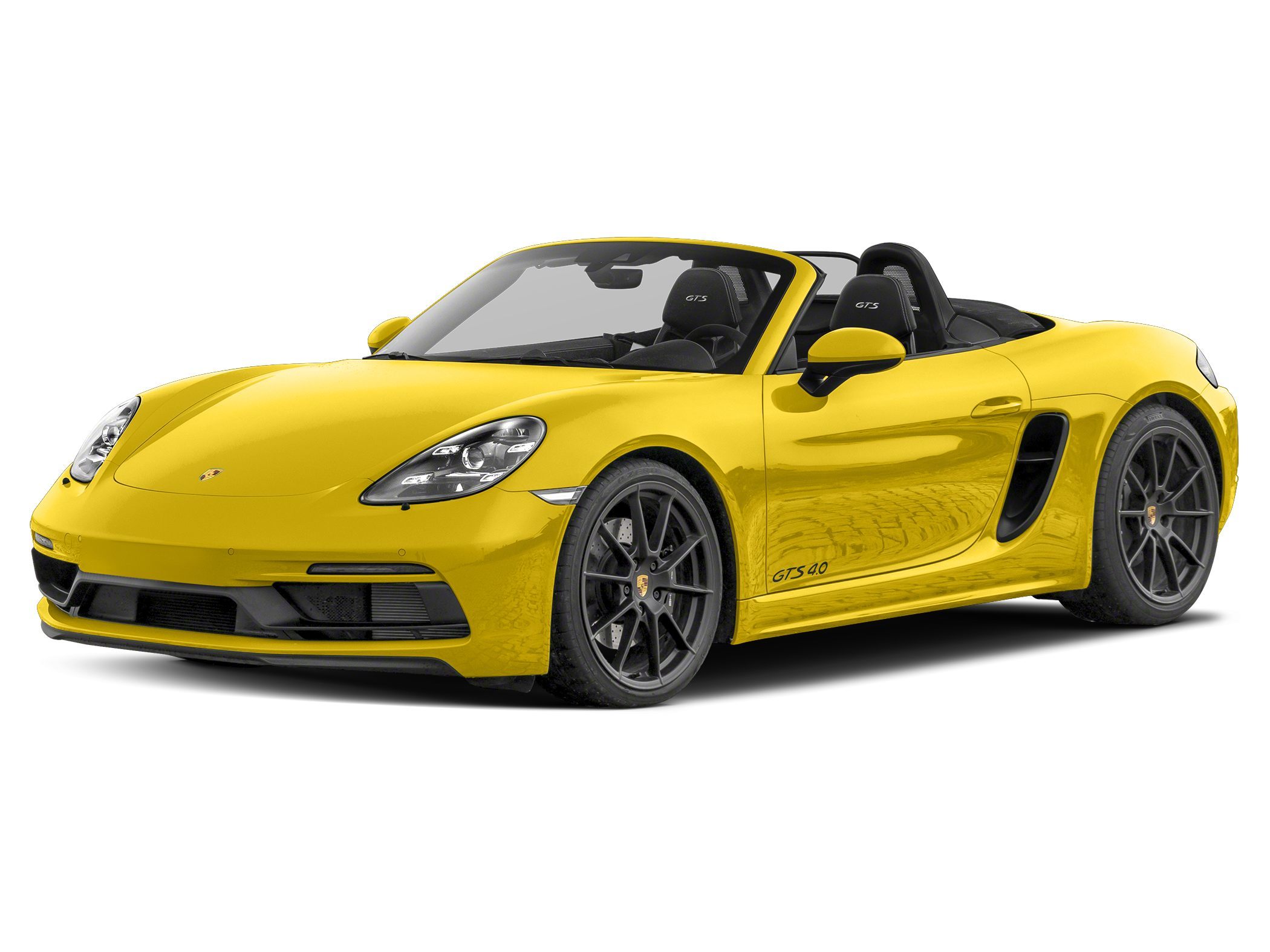 2023 Porsche 718 Boxster GTS -
                  Los Angeles, CA