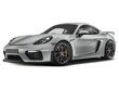 Porsche 718 Cayman