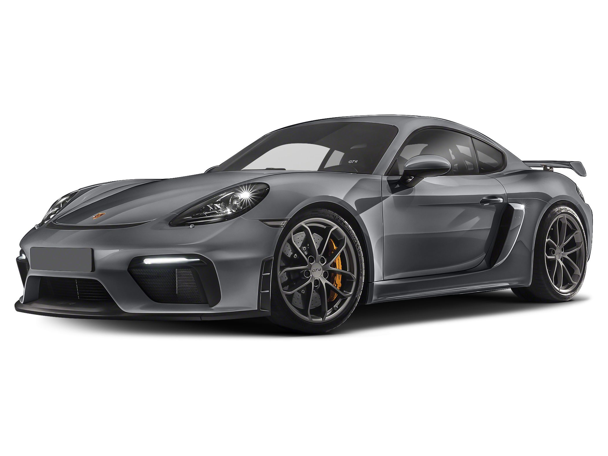 2023 Porsche 718