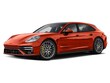 Porsche Panamera Sport Turismo