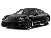 2023 Porsche Taycan 4S Sedan