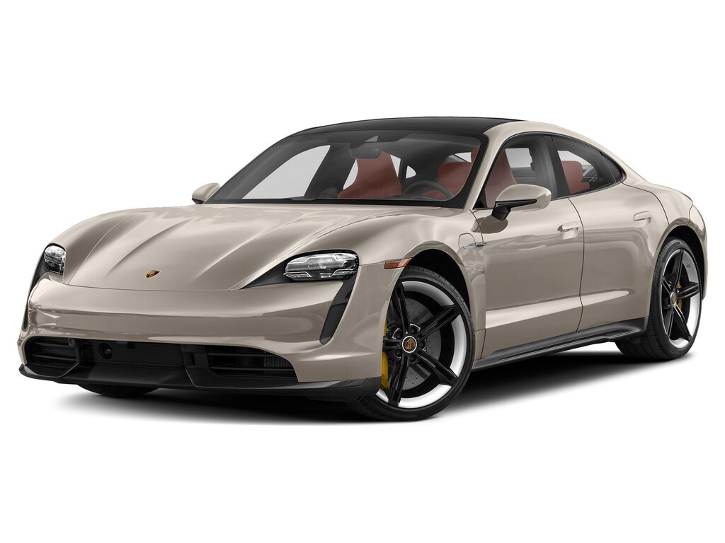 Certified 2023 Porsche Taycan 4S 4S AWD
