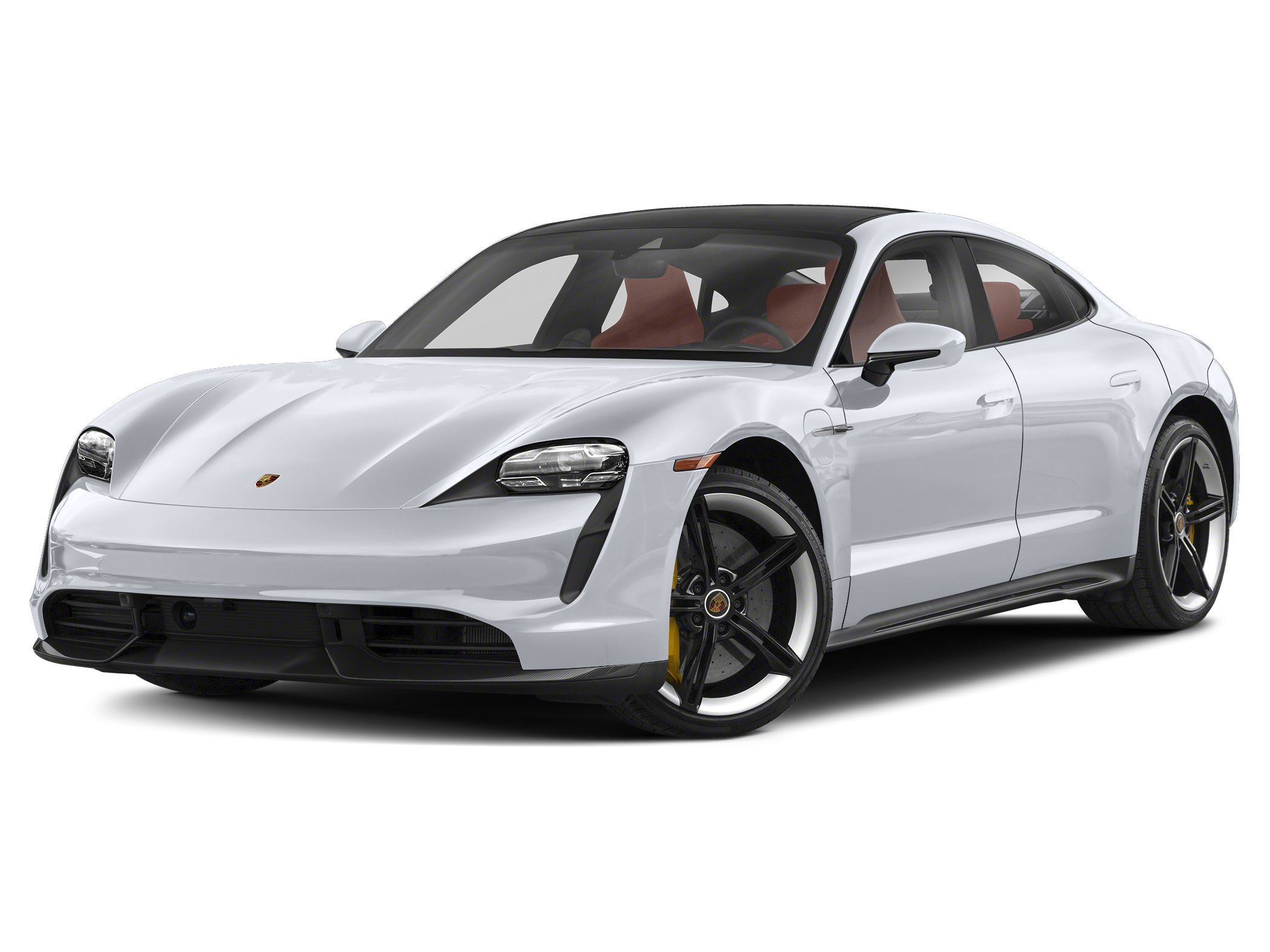 2023 Porsche Taycan