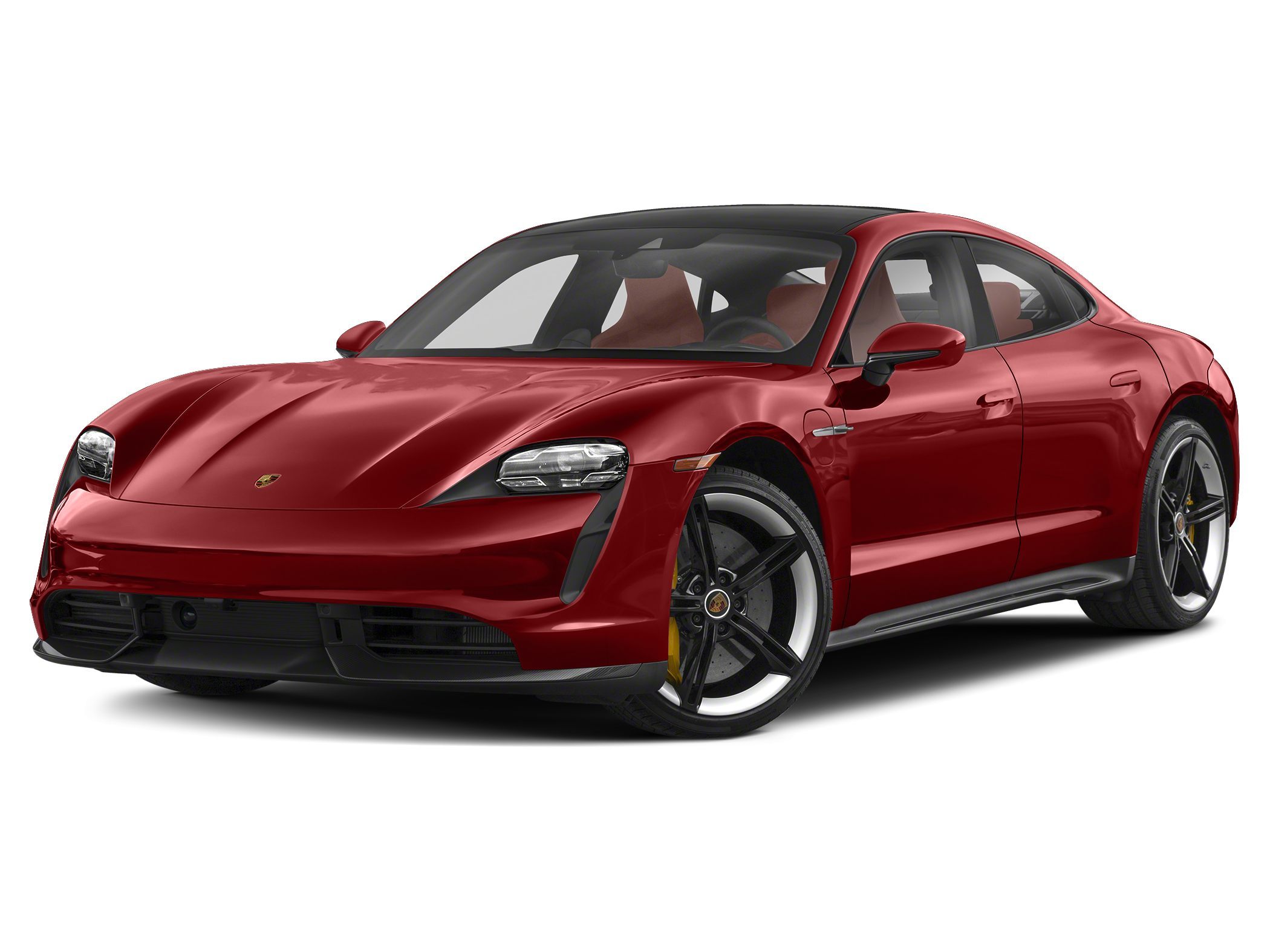 2023 Porsche Taycan 4S's photo