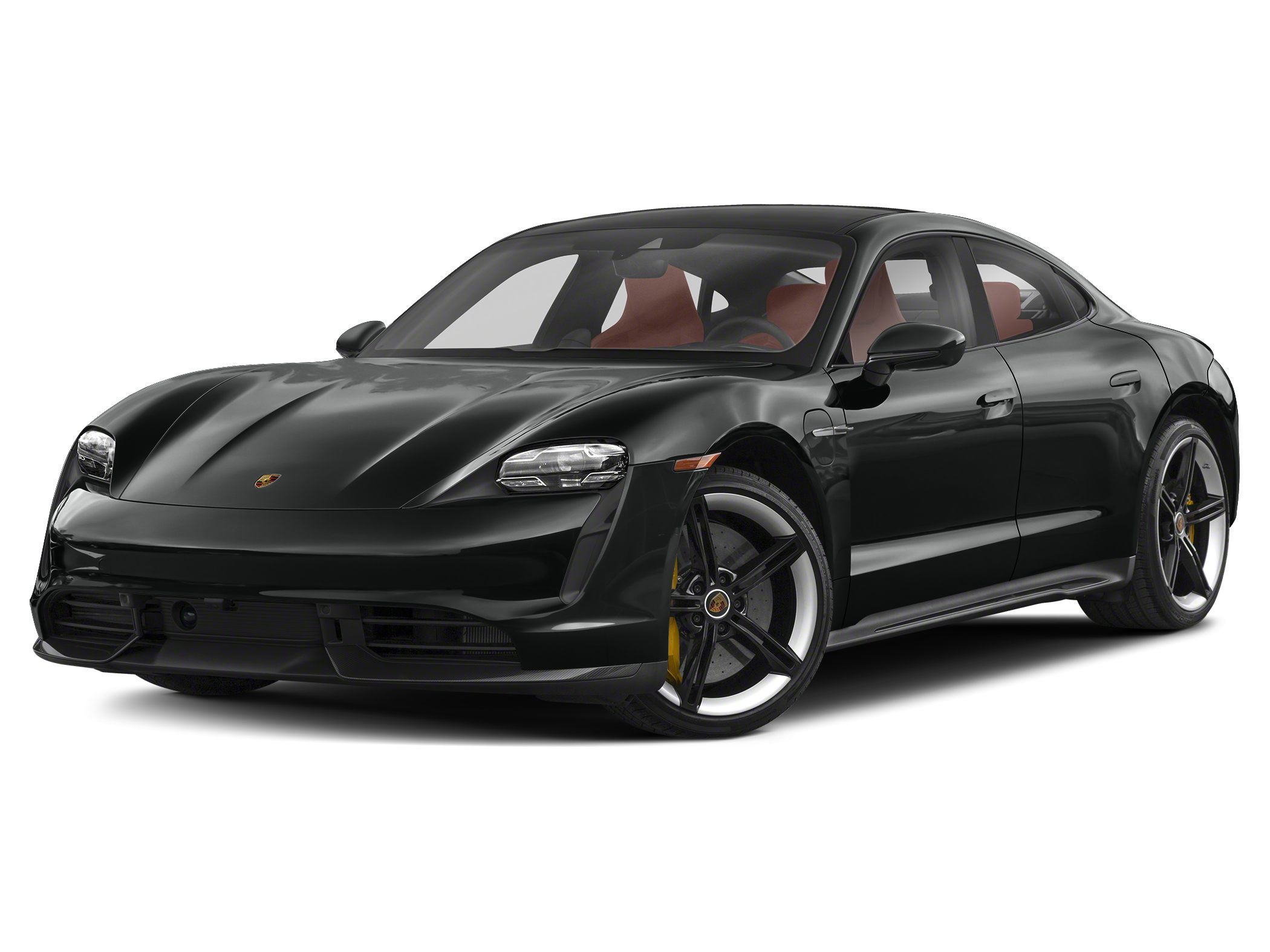 2023 Porsche Taycan