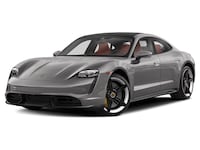 2023 Porsche Taycan GTS Sedan