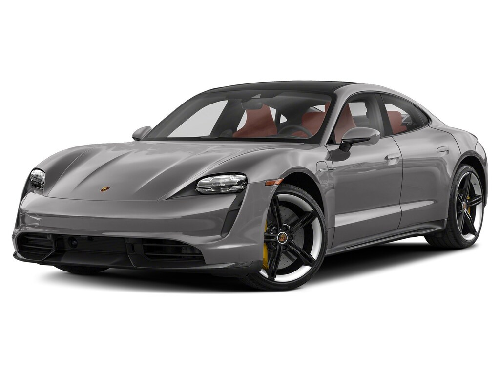 Used 2023 Porsche Taycan Turbo Sedan