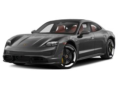New 2023 Porsche Taycan Car Boston