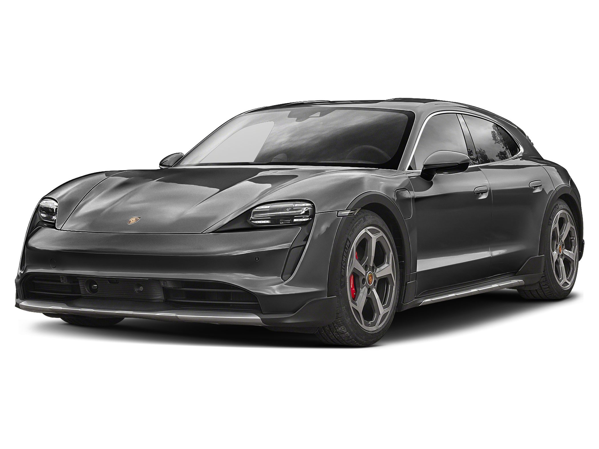 2023 Porsche Taycan 4S -
                  Tustin, CA