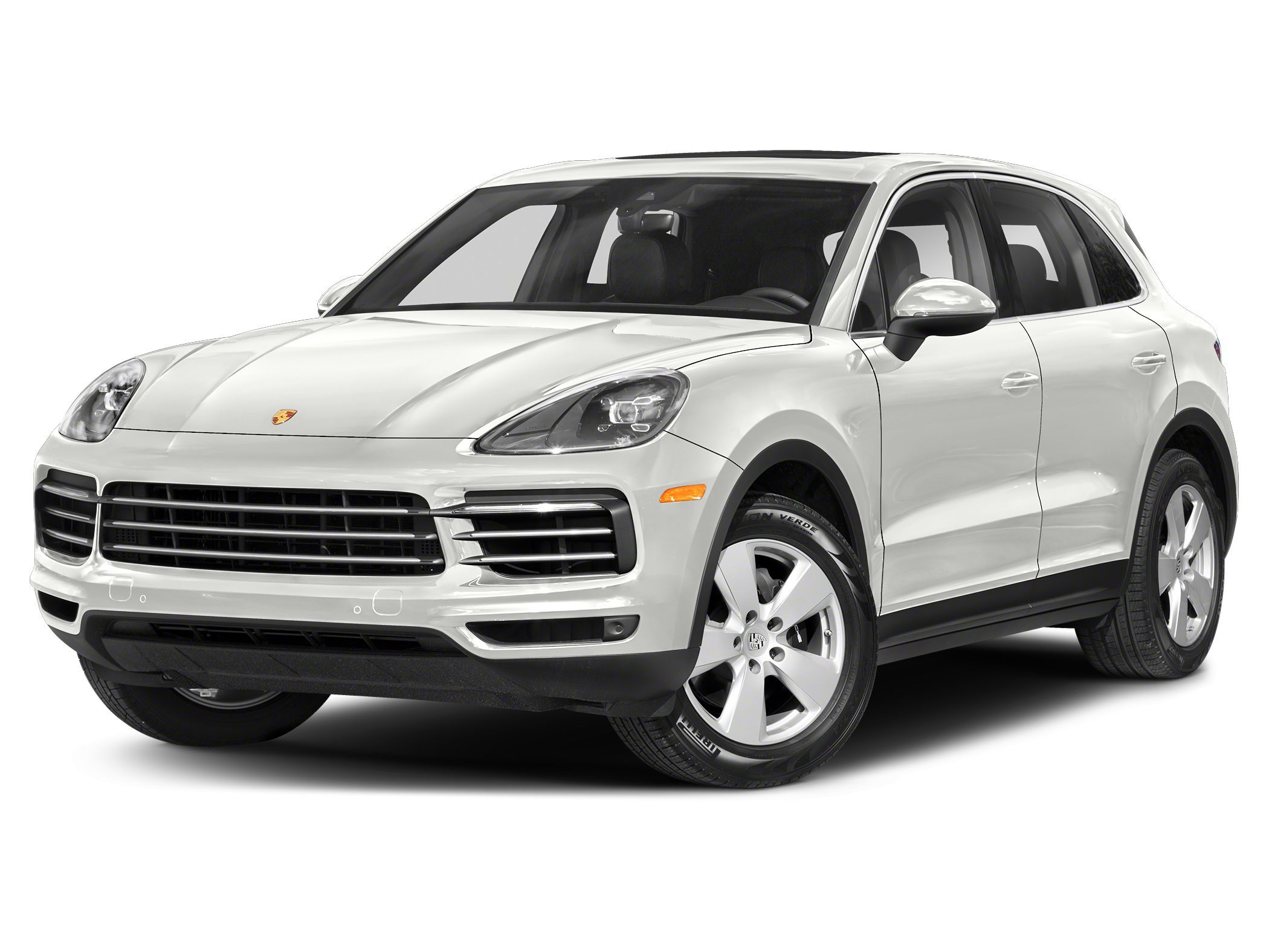 2023 Porsche Cayenne Platinum Edition -
                Tustin, CA