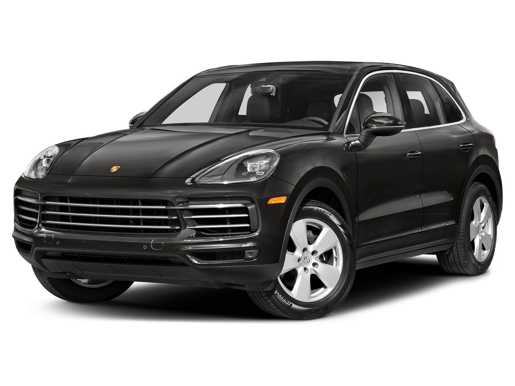 Used 2023 Porsche Cayenne S SUV