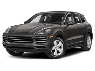 2023 Porsche Cayenne S SUV