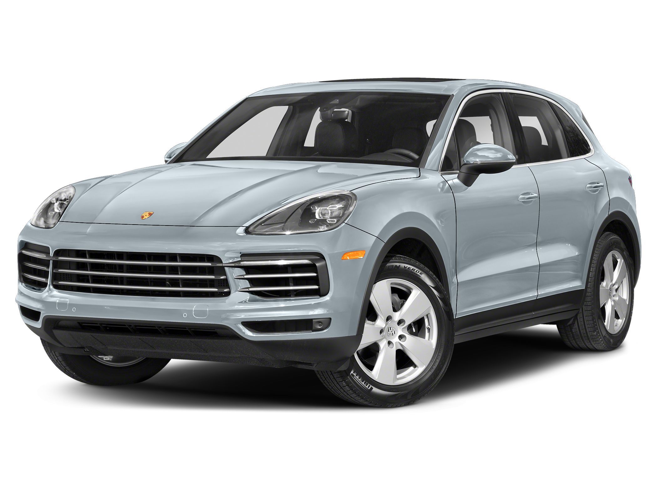 2023 Porsche Cayenne S's photo