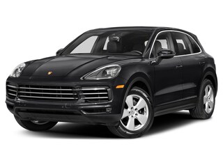 2023 Porsche Cayenne GTS SUV
