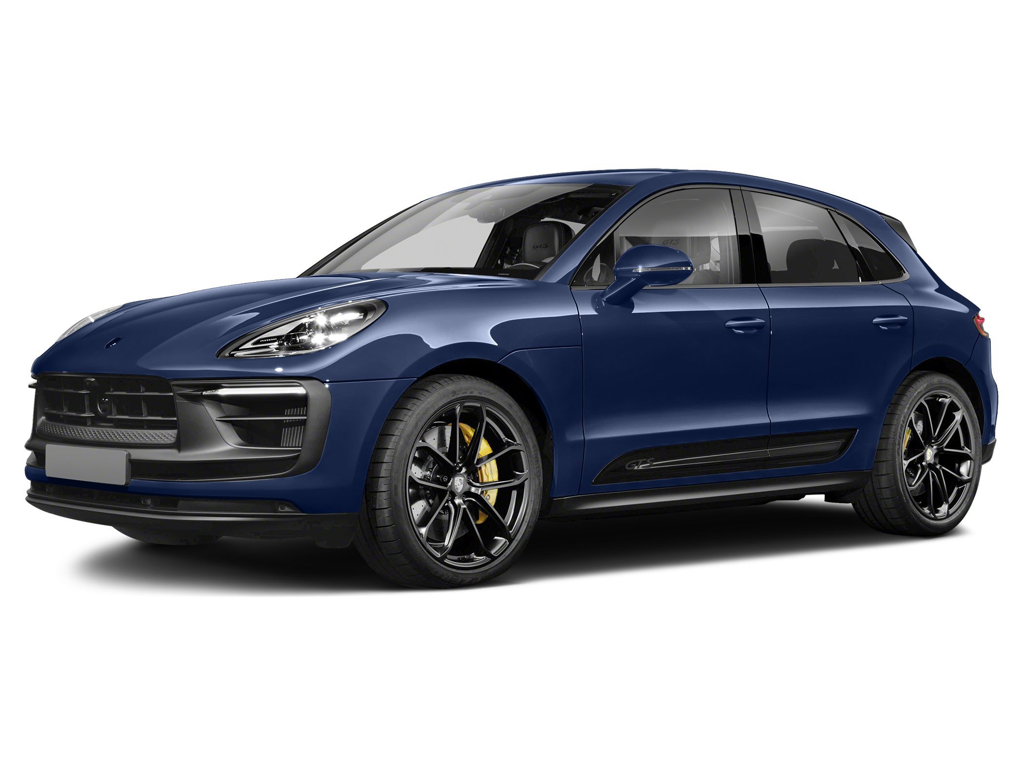 2023 Porsche Macan T Hero Image
