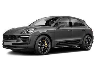 2023 Porsche Macan SUV