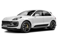 2023 Porsche Macan T SUV