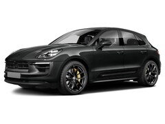 2023 Porsche Macan S S AWD