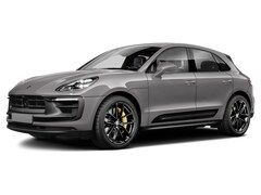 New 2023 Porsche Macan S Sport Utility Burlington, MA