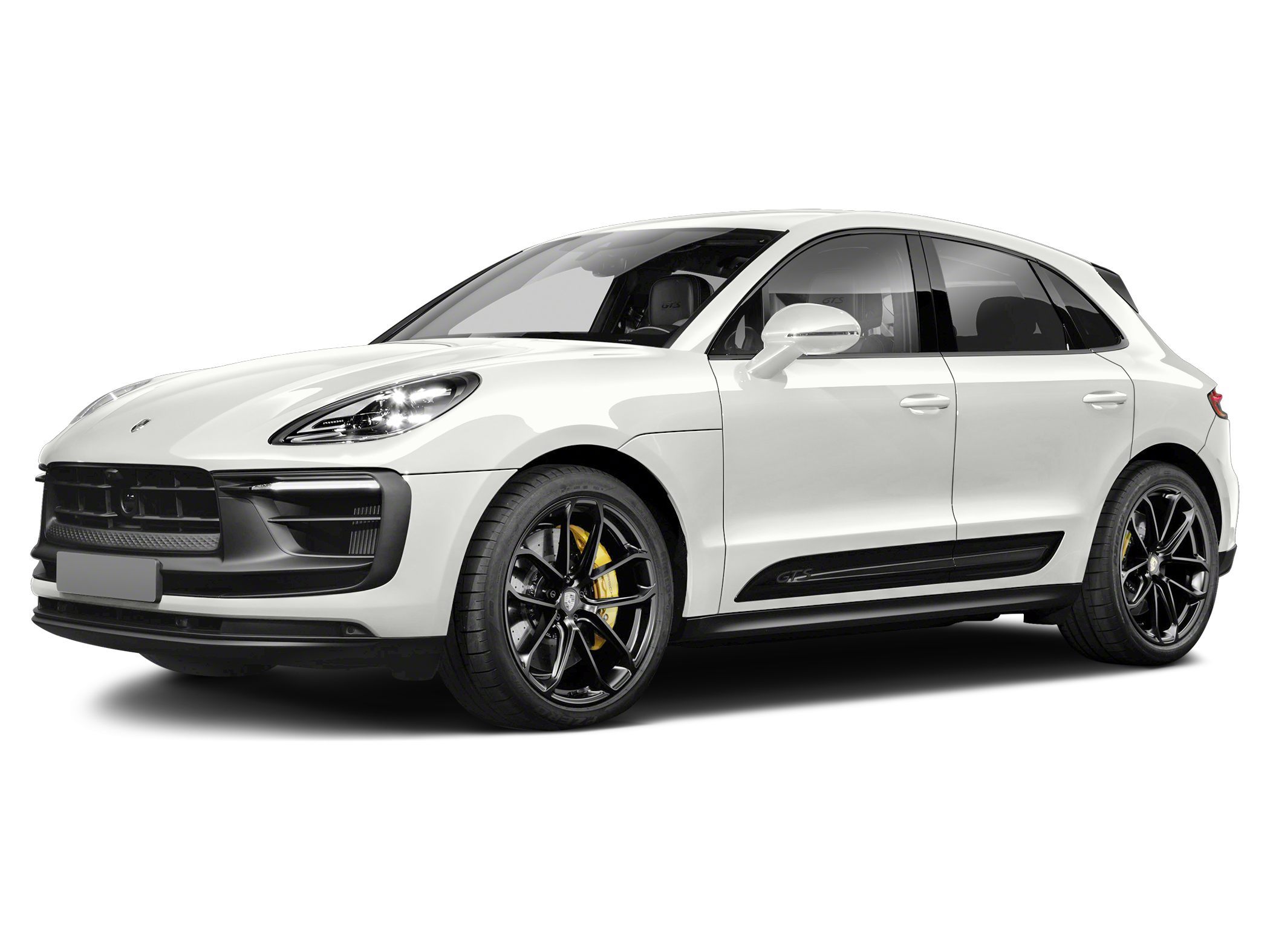 2023 Porsche Macan GTS's photo
