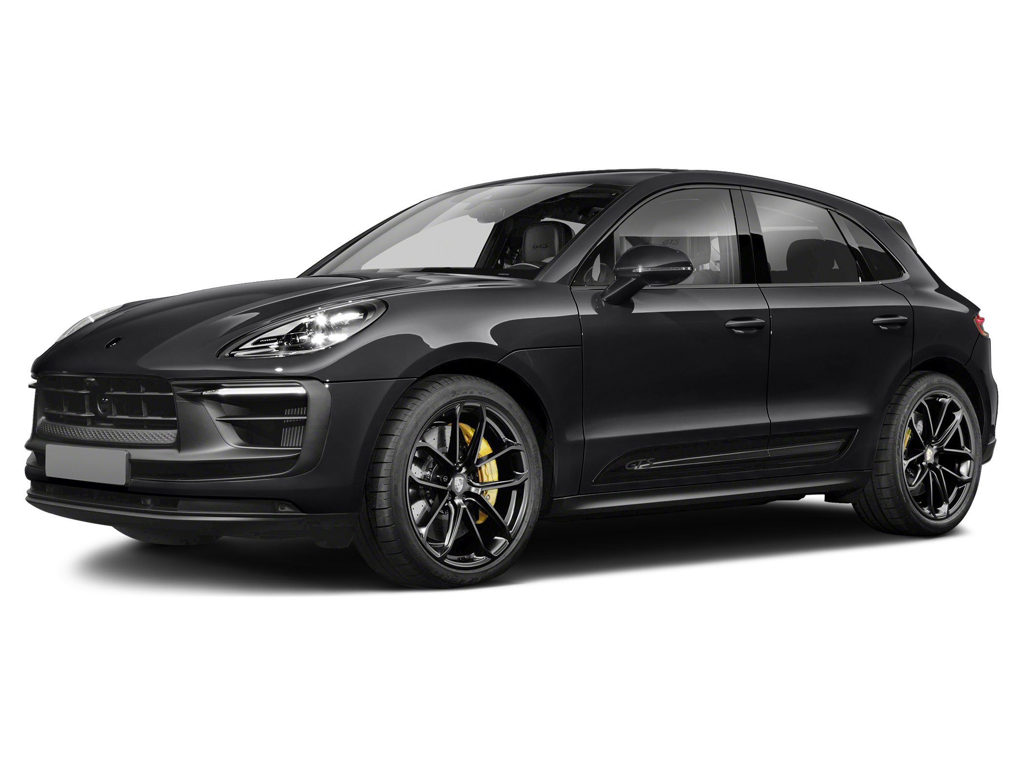 2023 Porsche Macan GTS's photo