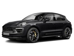 2023 Porsche Macan GTS GTS AWD