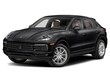  Porsche Cayenne Coupe Platinum Edition