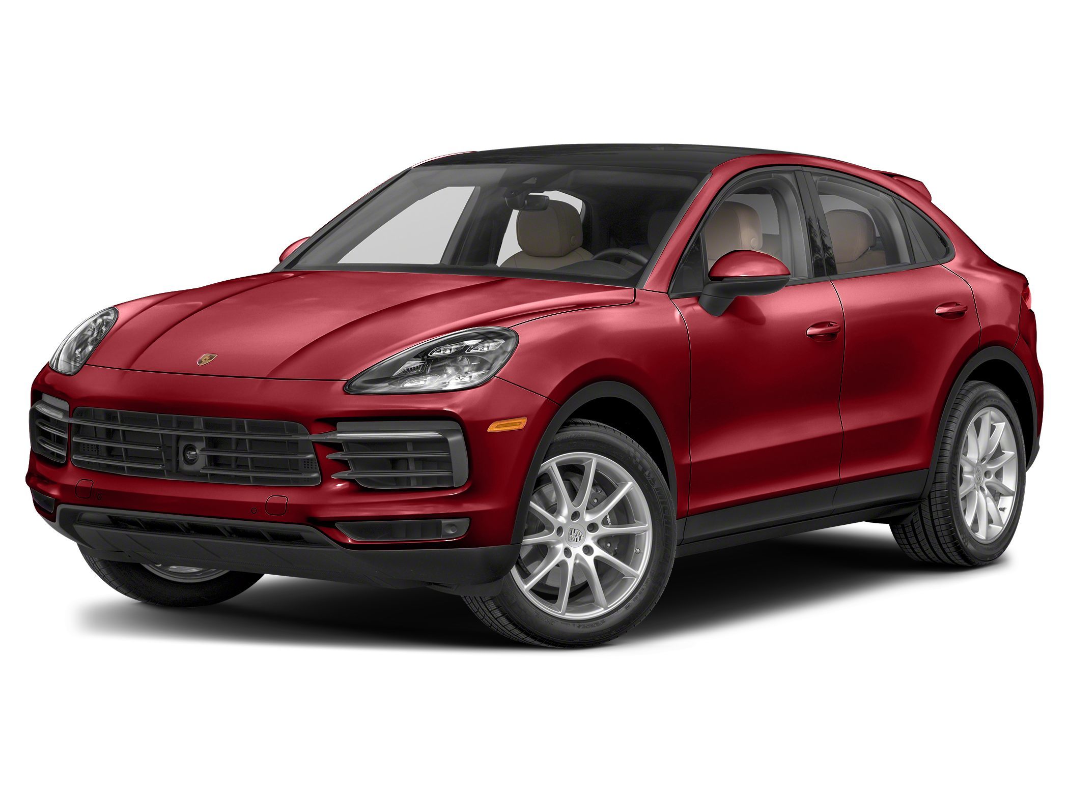 2023 Porsche Cayenne Coup GTS's photo