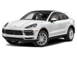 Porsche Cayenne Coupe