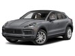 Porsche Cayenne Coupe