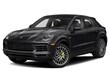  Porsche Cayenne E-Hybrid Coupe