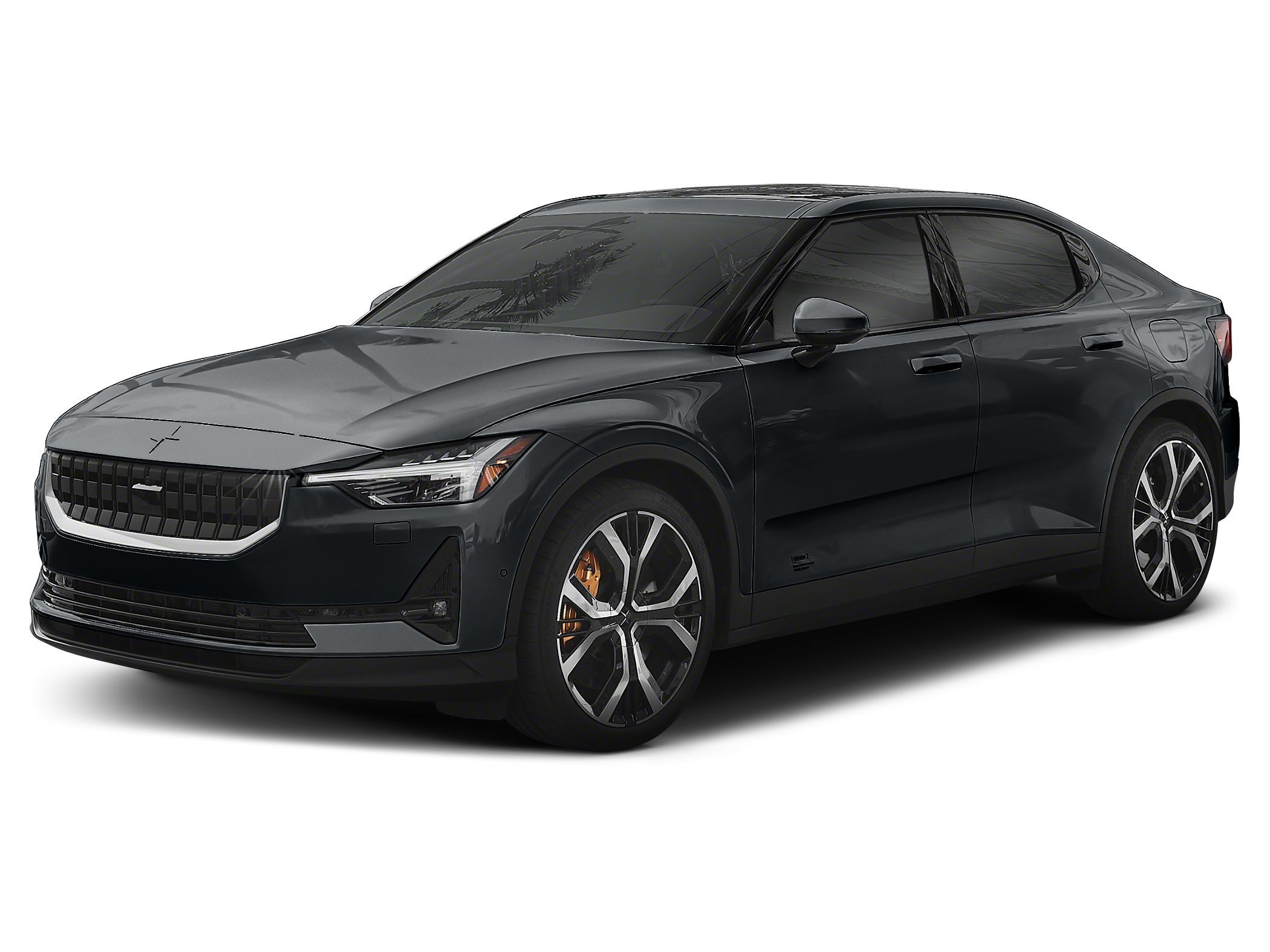 2023 Polestar 2 Long Range Dual Motor AWD