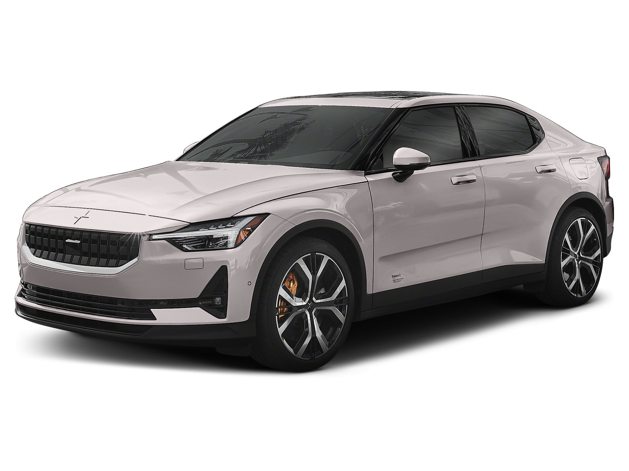 2023 Polestar 2's photo