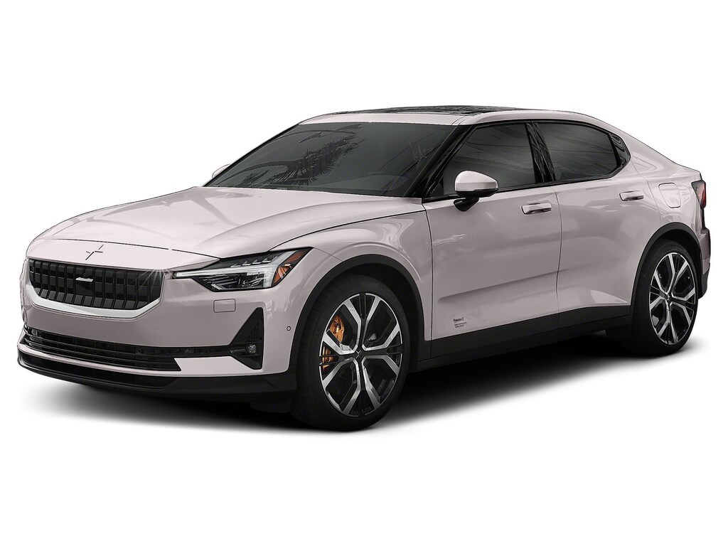 Used 2023 Polestar 2 Long Range Dual Motor Performance Plus Hatchback