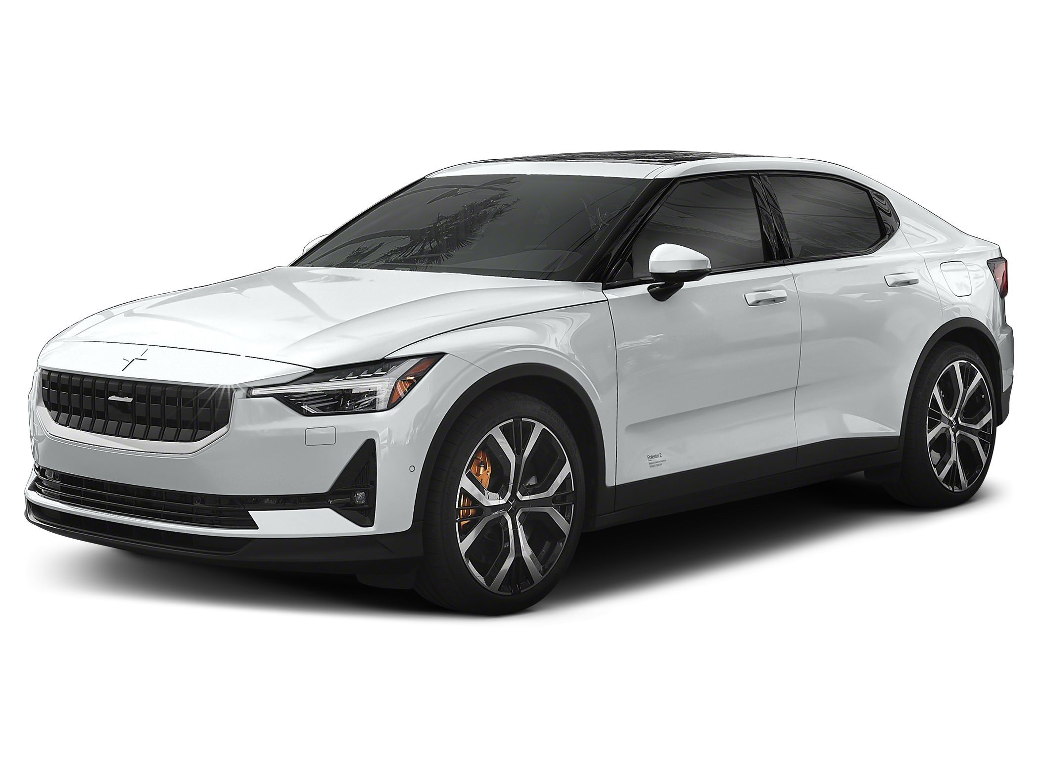 2023 Polestar 2  -
                  Tustin, CA