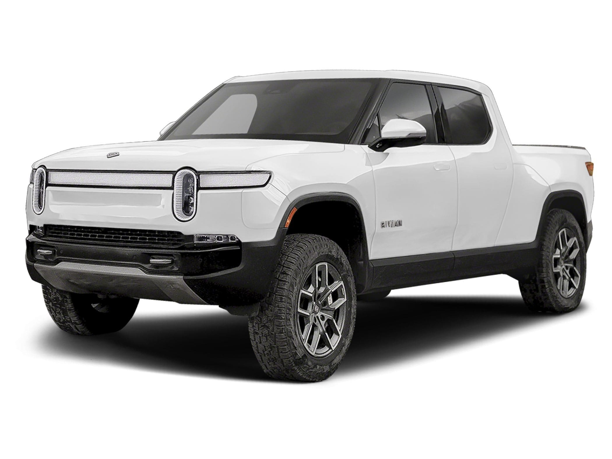2023 Rivian R1T