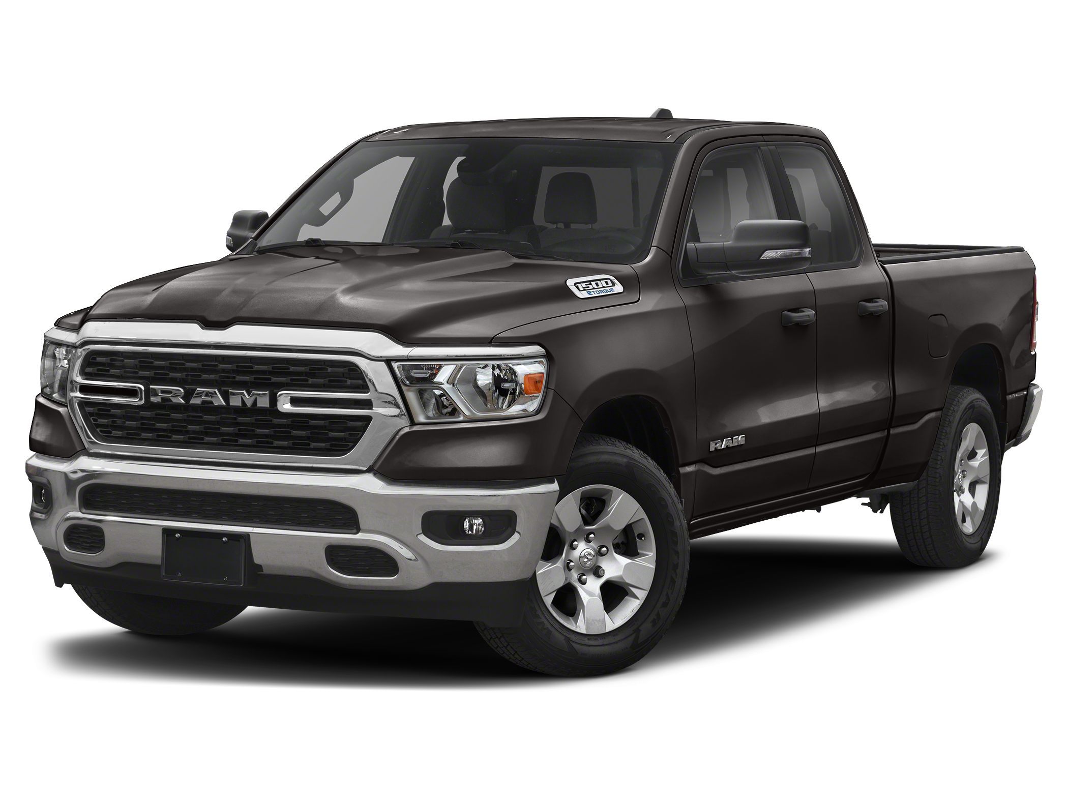 2023 RAM 1500 Big Horn -
                  Henderson, NV