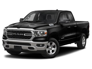 2023 Ram 1500 Big Horn/Lone Star Truck Quad Cab
