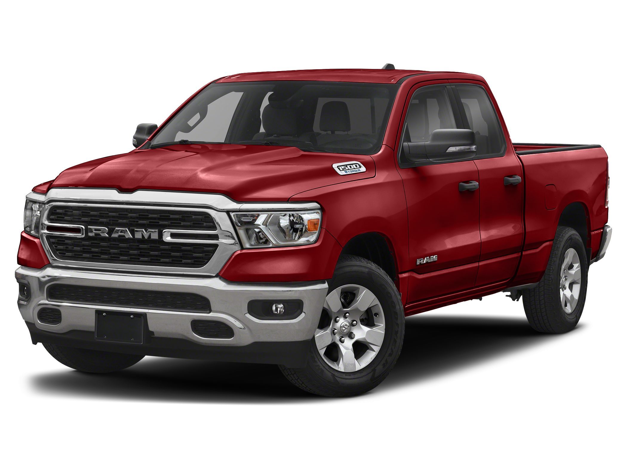 2023 RAM 1500 Big Horn -
                Grants Pass, OR