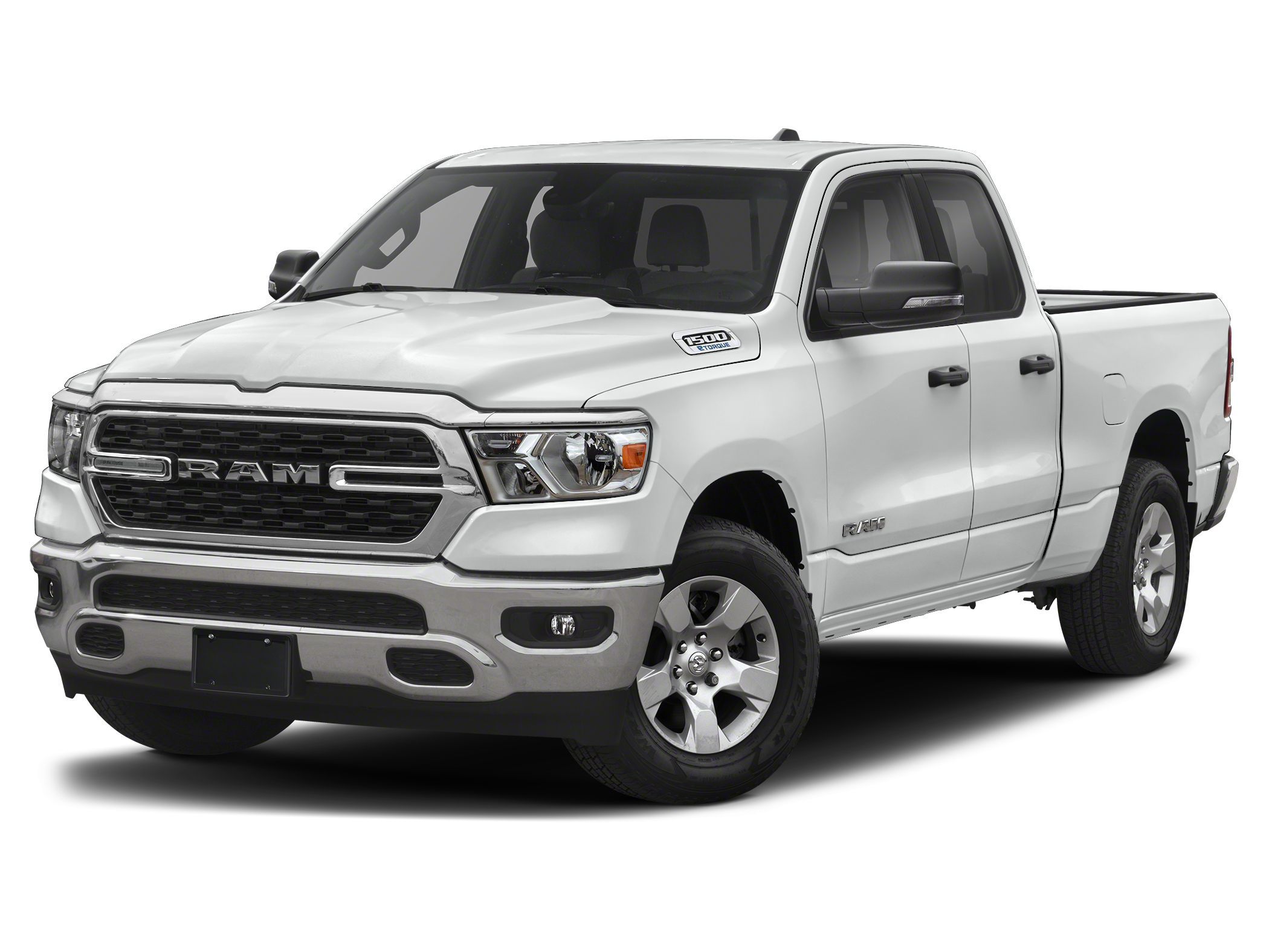 2023 RAM 1500 Big Horn -
                Bryan, TX