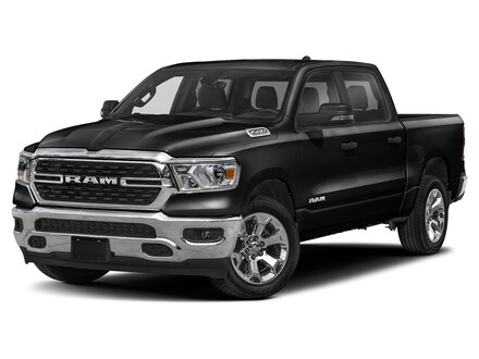2023 Ram 1500 Lone Star Crew Cab 4x2 57 Box PICKUP