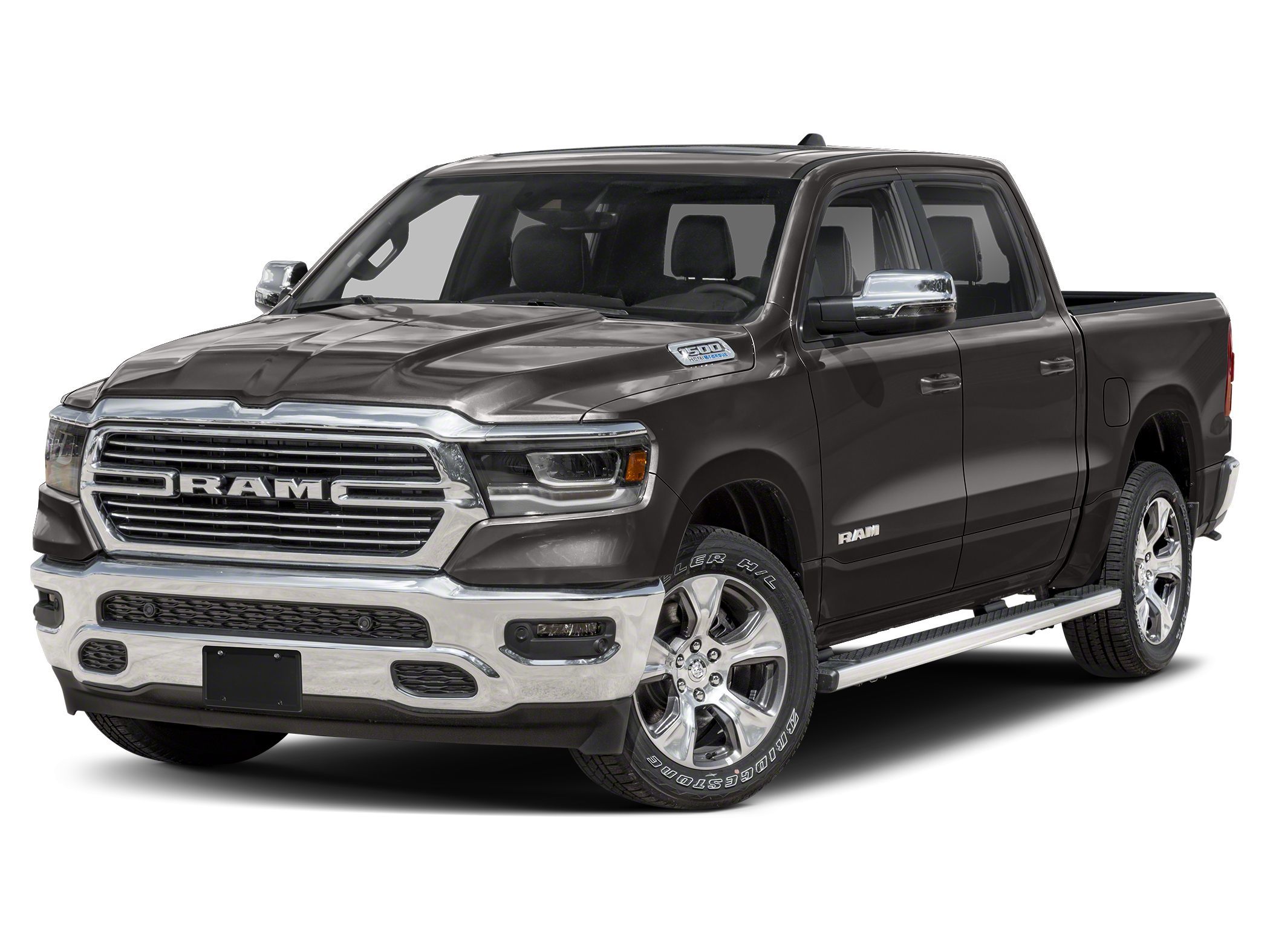 2023 RAM 1500 Laramie Hero Image
