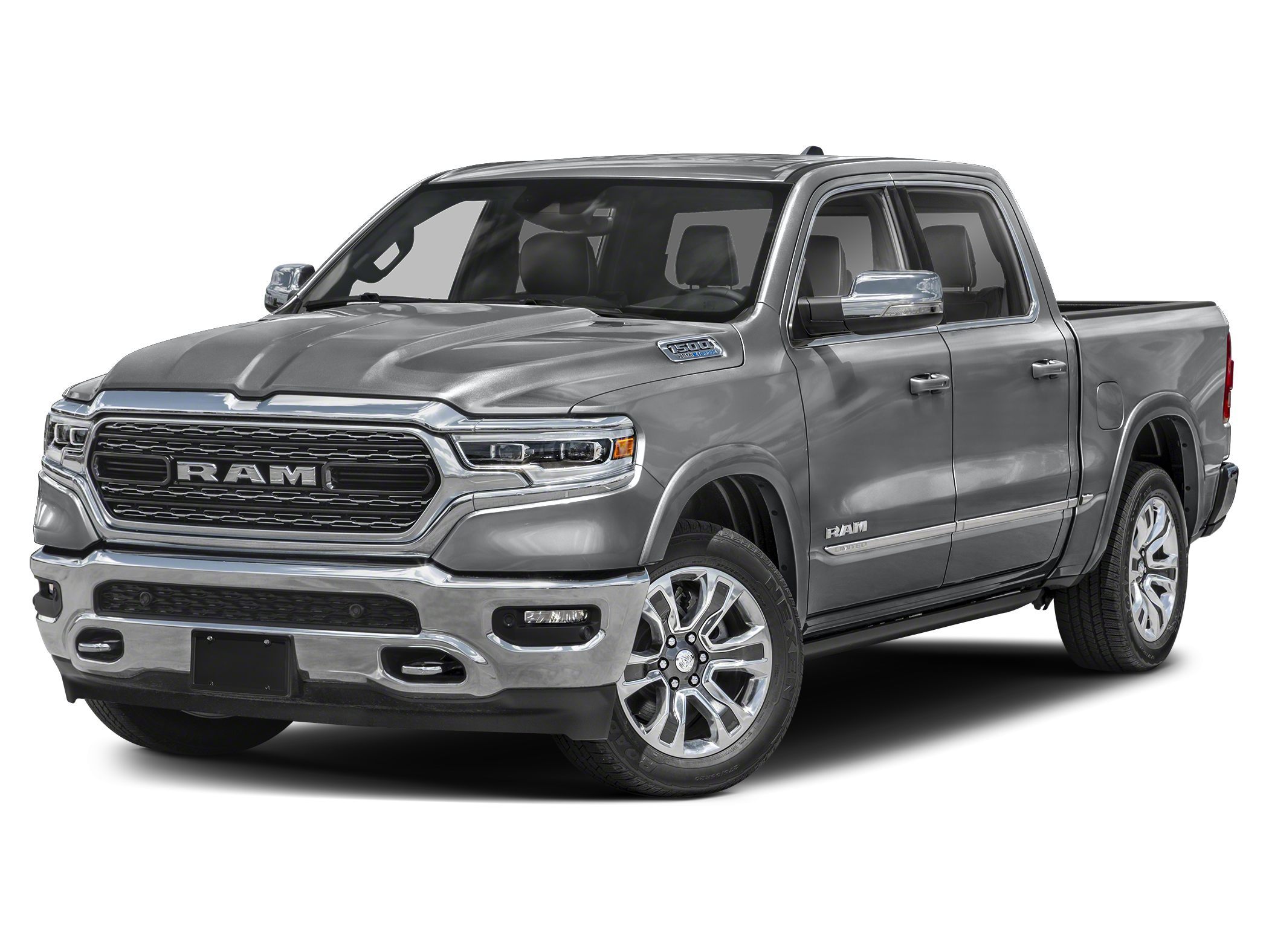 2023 RAM 1500 Limited Crew Cab 5'7's photo