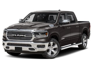 2023 Ram 1500 LARAMIE CREW CAB 4X4 5'7 BOX Crew Cab