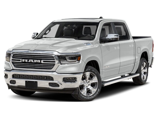 2023 Ram 1500 Laramie Truck
