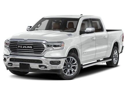 2023 Ram 1500 Longhorn